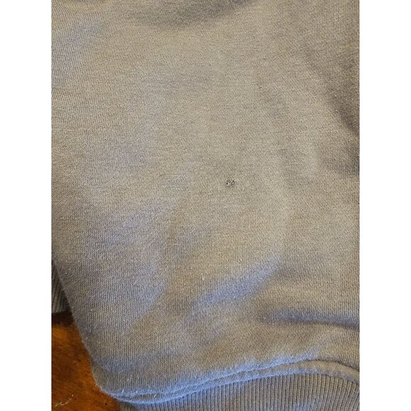 Wrangler Work Jacket Fleece lines 3xl 54/56 gray - Picture 11 of 12